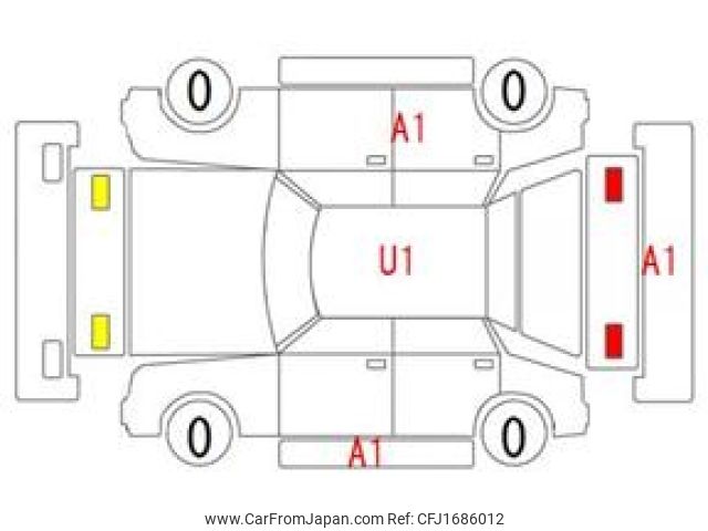 toyota land-cruiser-prado 2021 CFJ1686012 image 2
