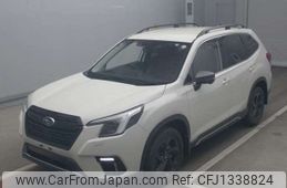 subaru forester 2021 -SUBARU--Forester 4BA-SK5--SK5-016431---SUBARU--Forester 4BA-SK5--SK5-016431-