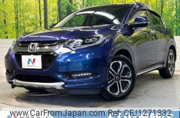 honda vezel 2016 -HONDA--VEZEL DAA-RU3--RU3-1225781---HONDA--VEZEL DAA-RU3--RU3-1225781-