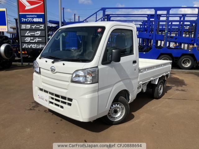 daihatsu hijet-truck 2019 -DAIHATSU--Hijet Truck EBD-S510P--S510P-0301176---DAIHATSU--Hijet Truck EBD-S510P--S510P-0301176- image 2