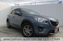 mazda cx-5 2014 quick_quick_LDA-KE2AW_KE2AW-124012