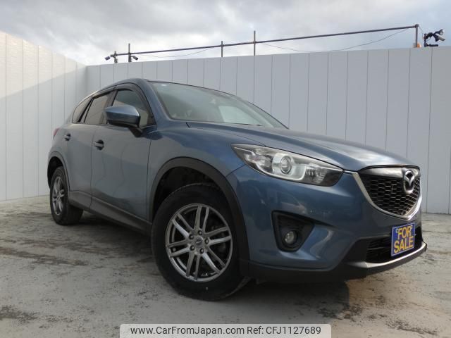 mazda cx-5 2014 quick_quick_LDA-KE2AW_KE2AW-124012 image 1