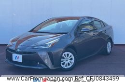 toyota prius 2019 quick_quick_ZVW51_ZVW51-8057919