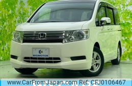 honda stepwagon 2009 quick_quick_DBA-RK1_RK1-1006633