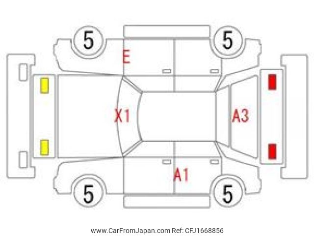 honda n-box 2018 CFJ1668856 image 2