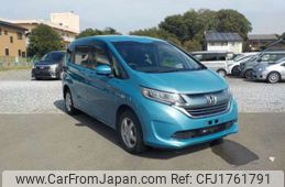 honda freed 2016 CFJ1761791