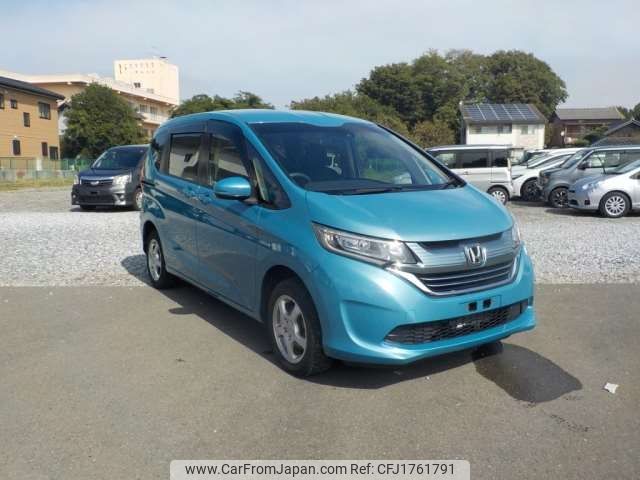 honda freed 2016 CFJ1761791 image 1