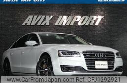 audi a8 2017 quick_quick_4HCTGF_WAUZZZ4H7HN008545