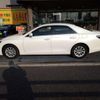 toyota mark-x 2018 -TOYOTA--MarkX GRX130--6107670---TOYOTA--MarkX GRX130--6107670- image 17