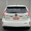 toyota prius-α 2016 CFJ1760690 image 20