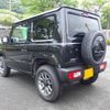 suzuki jimny 2024 quick_quick_JB64W_JB64W-344585 image 7