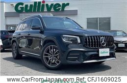 mercedes-benz amg 2022 CFJ1609025