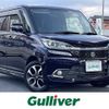 suzuki solio 2017 -SUZUKI--Solio DAA-MA46S--MA46S-653508---SUZUKI--Solio DAA-MA46S--MA46S-653508- image 1