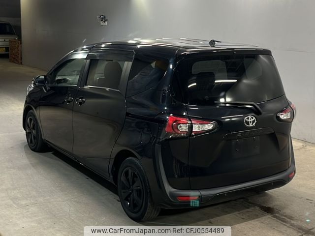 toyota sienta 2021 -TOYOTA--Sienta NSP170G-7288120---TOYOTA--Sienta NSP170G-7288120- image 2