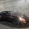 nissan fairlady-z 1973 CFJ1549838 image 3
