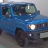 suzuki jimny 2021 quick_quick_3BA-JB64W_231387 image 1