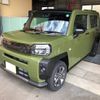 daihatsu taft 2024 -DAIHATSU 【富山 581ﾆ3780】--Taft LA900S--0177928---DAIHATSU 【富山 581ﾆ3780】--Taft LA900S--0177928- image 1