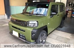 daihatsu taft 2024 -DAIHATSU 【富山 581ﾆ3780】--Taft LA900S--0177928---DAIHATSU 【富山 581ﾆ3780】--Taft LA900S--0177928-