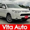 mitsubishi outlander 2012 quick_quick_GF8W_GF8W-0001323 image 1