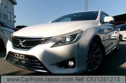 toyota mark-x 2013 quick_quick_DBA-GRX130_6079692