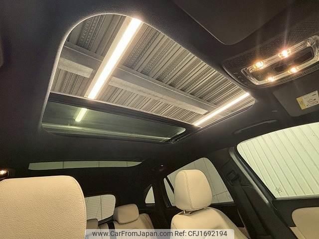 mercedes-benz gla-class 2020 CFJ1692194 image 2