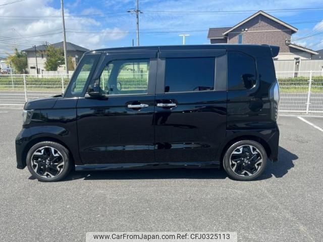 honda n-box 2019 quick_quick_6BA-JF3_JF3-2203133 image 2