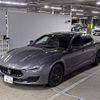 maserati ghibli 2021 -MASERATI--Maserati Ghibli ZAMTS57C001356128---MASERATI--Maserati Ghibli ZAMTS57C001356128- image 5