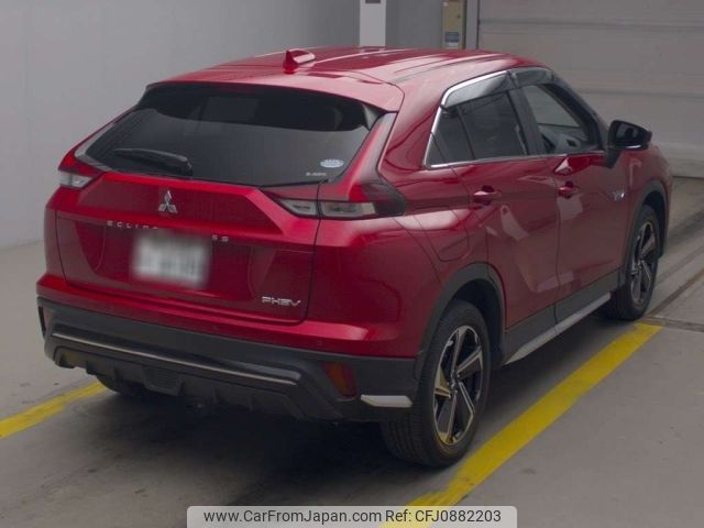 mitsubishi eclipse-cross 2021 -MITSUBISHI 【香川 300ね409】--Eclipse Cross GL3W-0302048---MITSUBISHI 【香川 300ね409】--Eclipse Cross GL3W-0302048- image 2