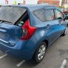 nissan note 2014 -NISSAN--Note E12--214060---NISSAN--Note E12--214060- image 2