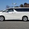 toyota alphard-g 2019 quick_quick_DBA-AGH30W_AGH30-0288619 image 2