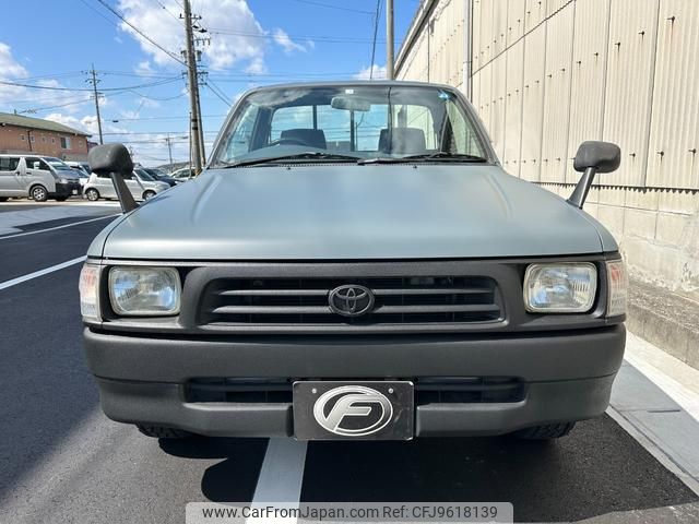 toyota hilux 1998 GOO_NET_EXCHANGE_0202417A30240323W001 image 2