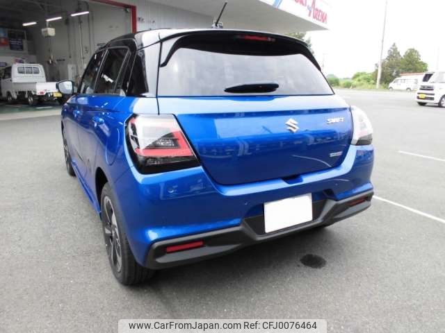 suzuki swift 2024 -SUZUKI 【宇都宮 502ﾈ4220】--Swift ZCEDS--ZCES-100267---SUZUKI 【宇都宮 502ﾈ4220】--Swift ZCEDS--ZCES-100267- image 2