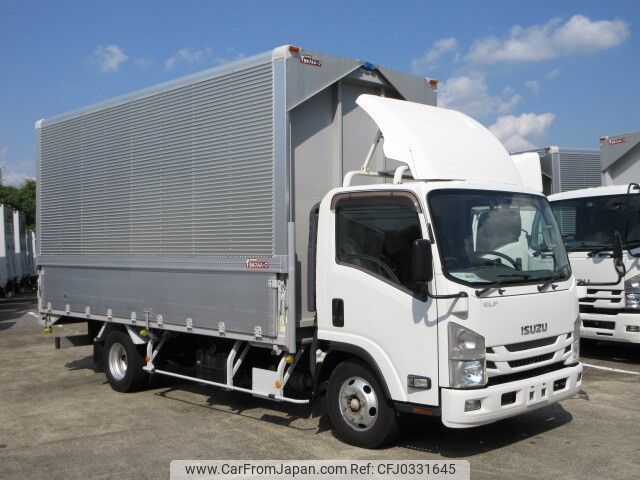 isuzu elf-truck 2018 -ISUZU--Elf TRG-NPR85AN--NPR85-7075779---ISUZU--Elf TRG-NPR85AN--NPR85-7075779- image 2