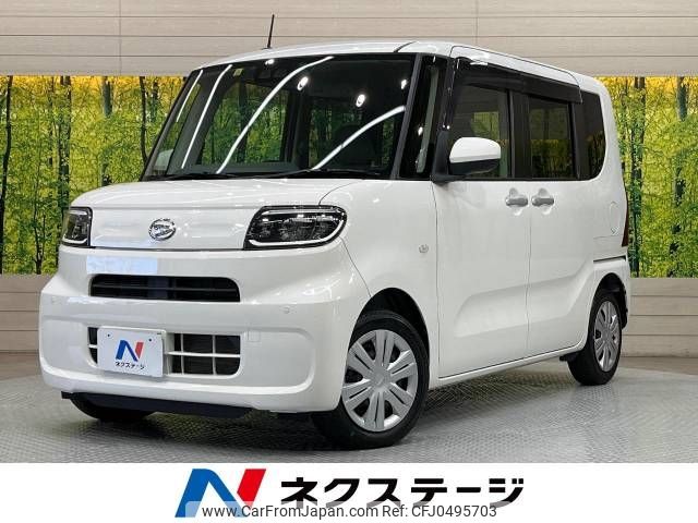 daihatsu tanto 2019 -DAIHATSU--Tanto 6BA-LA650S--LA650S-0042814---DAIHATSU--Tanto 6BA-LA650S--LA650S-0042814- image 1