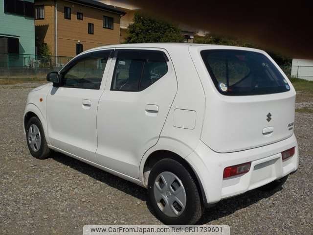 suzuki alto 2020 CFJ1739601 image 2