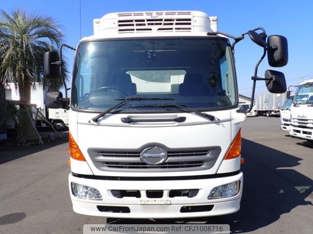 hino ranger 2016 CFJ1008716 image 2