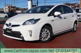 toyota prius-phv 2014 quick_quick_DLA-ZVW35_ZVW35-3065322