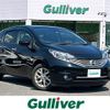 nissan note 2015 -NISSAN--Note DBA-E12--E12-433247---NISSAN--Note DBA-E12--E12-433247- image 1