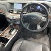 nissan fuga 2018 CFJ1613372 image 5