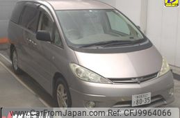 toyota estima 2004 -TOYOTA 【春日部 302ｻ8035】--Estima T/L ACR30W-0295625---TOYOTA 【春日部 302ｻ8035】--Estima T/L ACR30W-0295625-