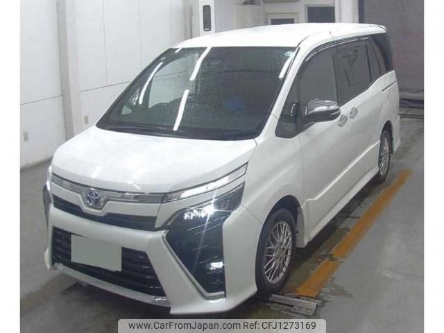 toyota voxy 2020 quick_quick_6AA-ZWR80W_0458288 image 1