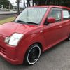 suzuki alto 2005 quick_quick_CBA-HA24S_HA24S-135422 image 1