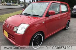 suzuki alto 2005 quick_quick_CBA-HA24S_HA24S-135422