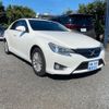 toyota mark-x 2013 -TOYOTA--MarkX DBA-GRX130--GRX130-6081202---TOYOTA--MarkX DBA-GRX130--GRX130-6081202- image 1