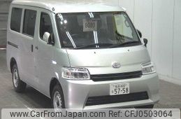 toyota townace-van 2024 -TOYOTA 【福島 400ﾅ5758】--Townace Van S413M-0015752---TOYOTA 【福島 400ﾅ5758】--Townace Van S413M-0015752-