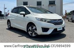 honda fit 2014 -HONDA--Fit DAA-GP5--GP5-3032994---HONDA--Fit DAA-GP5--GP5-3032994-