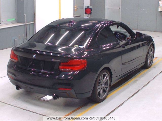 bmw 2-series 2018 -BMW--BMW 2 Series 2G30-WBA2J52010VB11272---BMW--BMW 2 Series 2G30-WBA2J52010VB11272- image 2