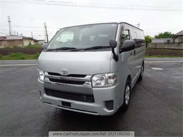 toyota regiusace-van 2018 -TOYOTA--Regius ace Van QDF-GDH201V--GDH201-2000785---TOYOTA--Regius ace Van QDF-GDH201V--GDH201-2000785- image 1