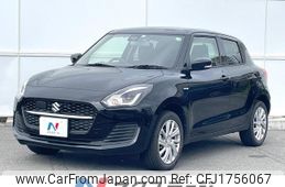 suzuki swift 2022 CFJ1756067