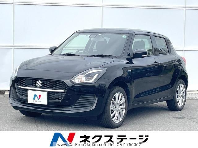 suzuki swift 2022 CFJ1756067 image 1